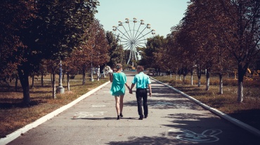 Кирилл Карпов - Love Story