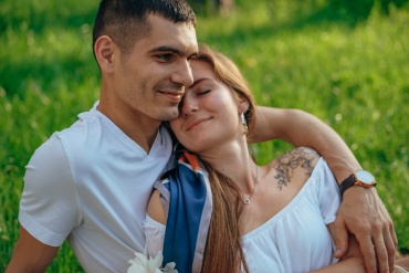 Валерий  - Семейная фотосессия