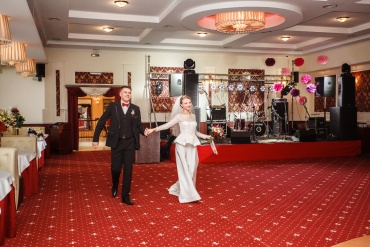 Александр - Свадебная съемка