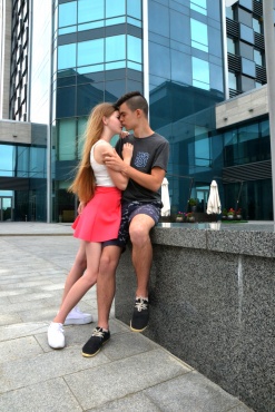Анна - Love Story