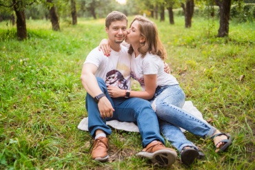 Олег  - Love Story