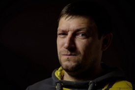 Татьяна Воронюк - Фотограф