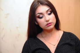 Ника Питомец - Визажисты
