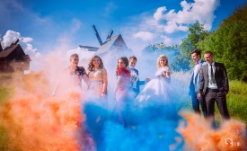 Иван и Николай - Фотограф