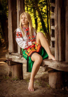 Владислав - Выездная фотосессия