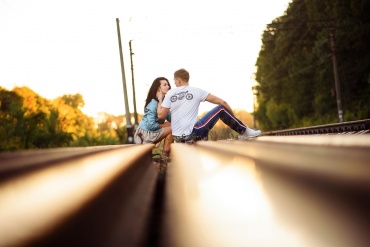 Елена  - Love Story