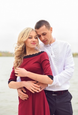 Ирина Кужелевич  - Love Story