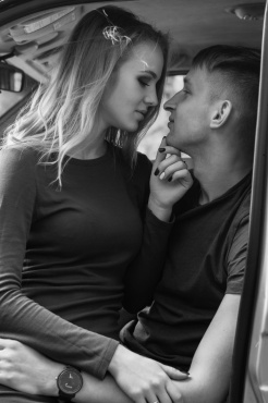 Ольга Щербина - Love Story