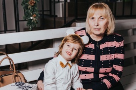 Елизавета  Солдатенко - Фотограф