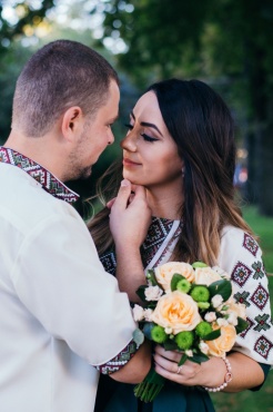 Фірман Сергій - Love Story