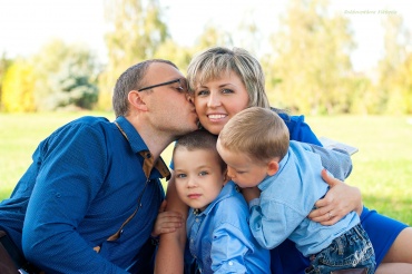 Виктория - Выездная фотосессия