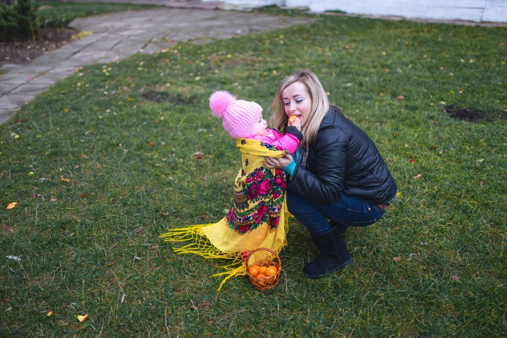 Євгеній - Детская съемка