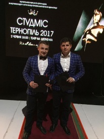 РижийТаЯскевич - Ведущий мероприятий