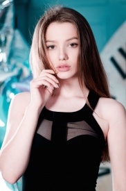 Анна  - Фотограф