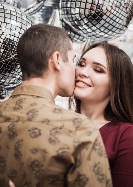 Мария - Love Story