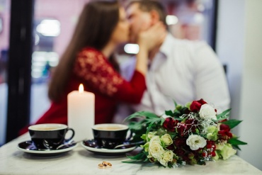 Мій погляд на вашу історію кохання Love Story