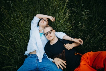 Роберт - Love Story