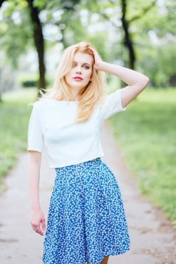 Александр - Выездная фотосессия