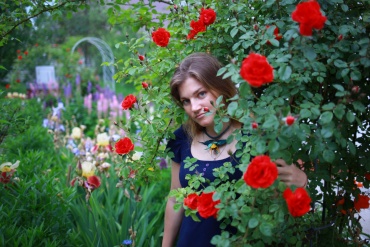 Сергей  - Семейная фотосессия
