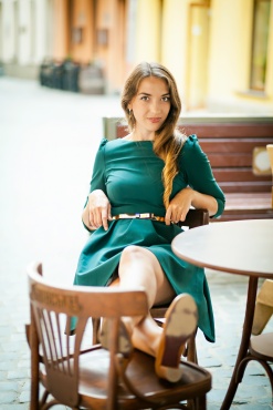 Ігор Чорній - Выездная фотосессия