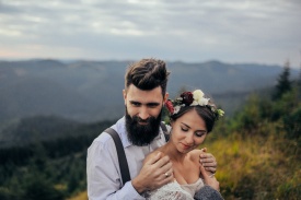 Тетяна - Фотограф