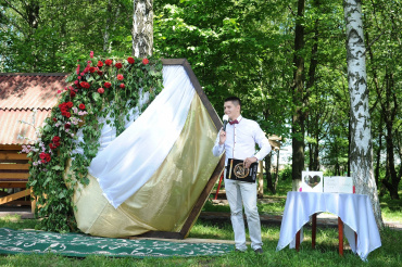 Сергій  - Свадьба