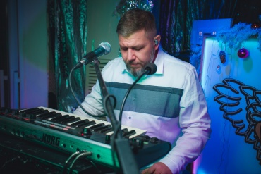 City Style Party Band - Живая музыка