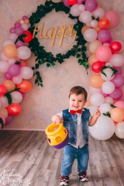 Галина Дидковская - Детская съемка