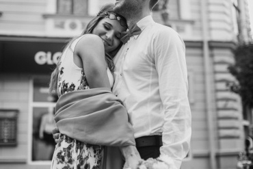 Taras - Love Story