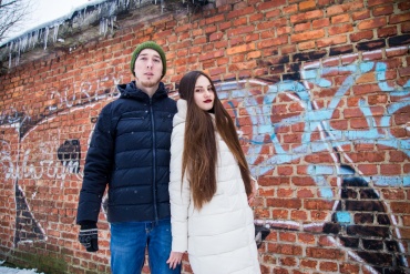 Христина - Love Story