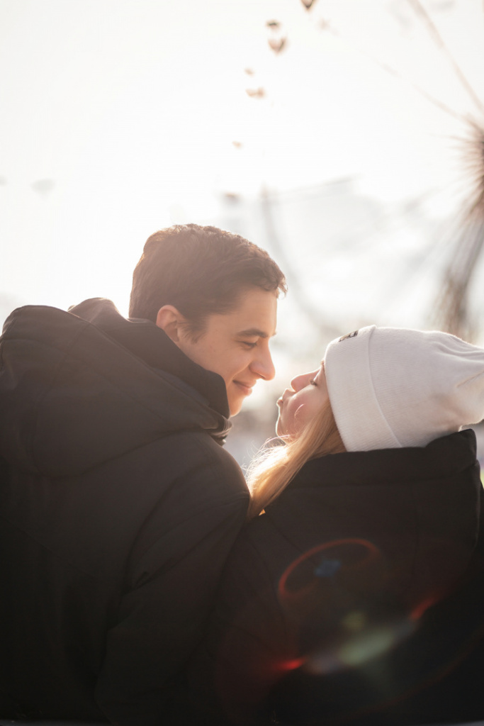 Ірина Ваганова - Love Story