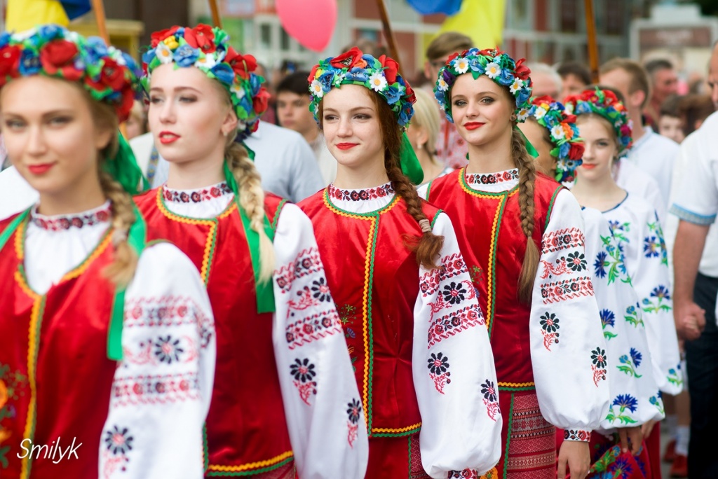 Александр Смилык - Репортажная съемка