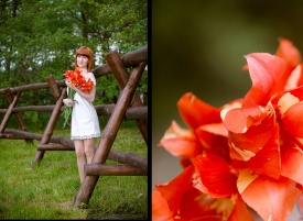 Наталия - Фотограф
