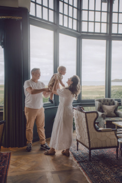 Ірина Ваганова - Семейная фотосессия