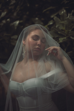 Ірина Ваганова - Свадебная съемка