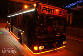 Party Bus - Party Bus