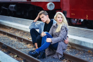 Елена  - Love Story