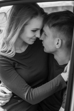 Ольга Щербина - Love Story