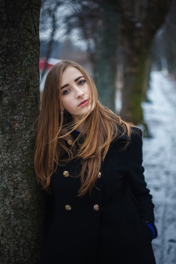 Макс - Выездная фотосессия