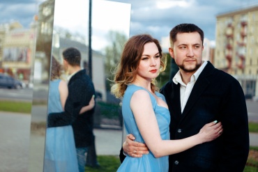 Елизавета  Солдатенко - Love Story