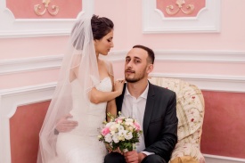 Ольга Щербина - Фотограф