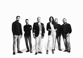 Subota band Stry - Музыканты