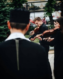 Максим Козменко - Фотограф