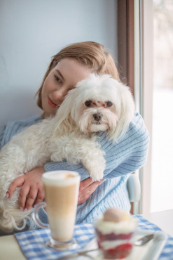 Ірина Ваганова - Фотосессия животных