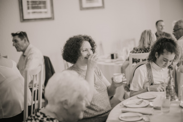 Ірина Ваганова - Репортажная съемка