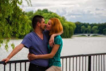 Олег Мальона - Love Story