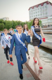    Евгения - Фотограф
