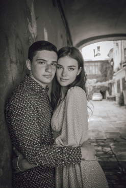 Ірина Ваганова - Love Story