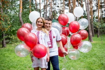 Игорь  - Выездная фотосессия