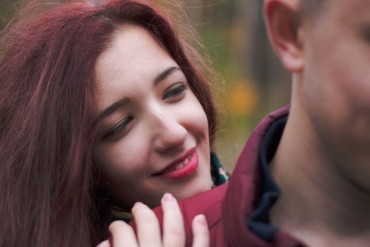 Анастасія Квасньовська - Love Story
